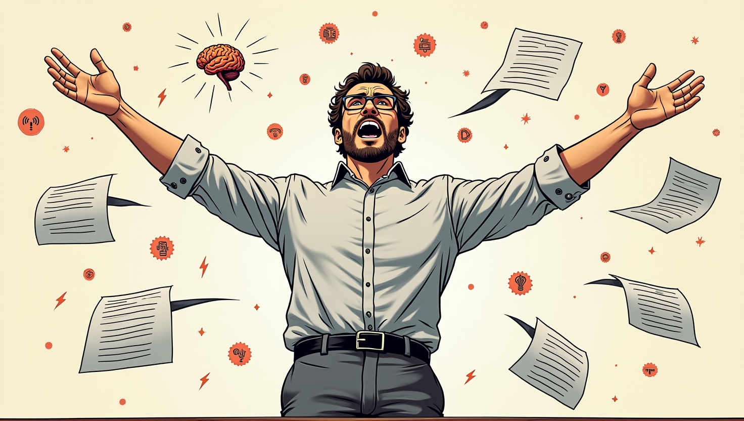 Kako koristiti AI za pisanje blog postova: Praktičan pristup