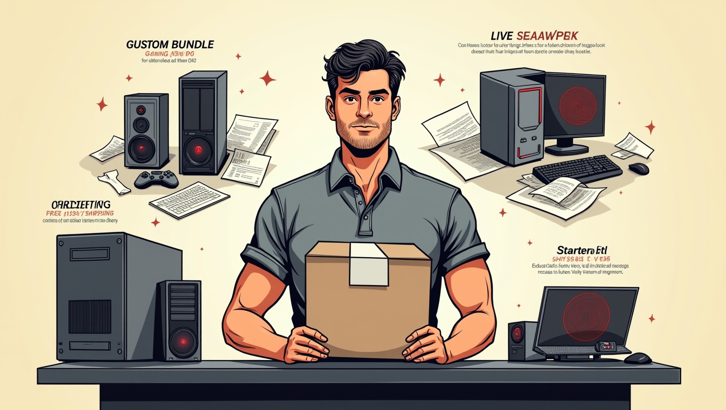 Kako napraviti bundle proizvode na sajtu i povećati prodaju