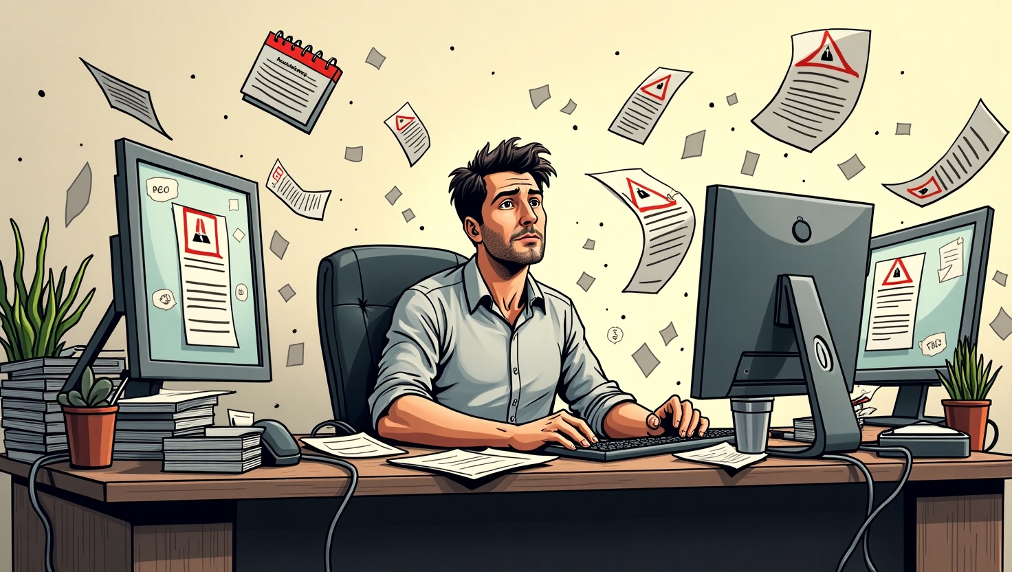 kako podesiti automatske okidače