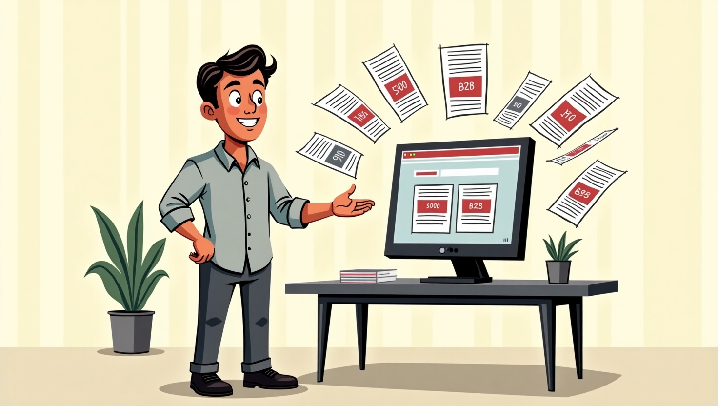 Kako postaviti posebne cene za B2B kupce na WooCommerce sajtu