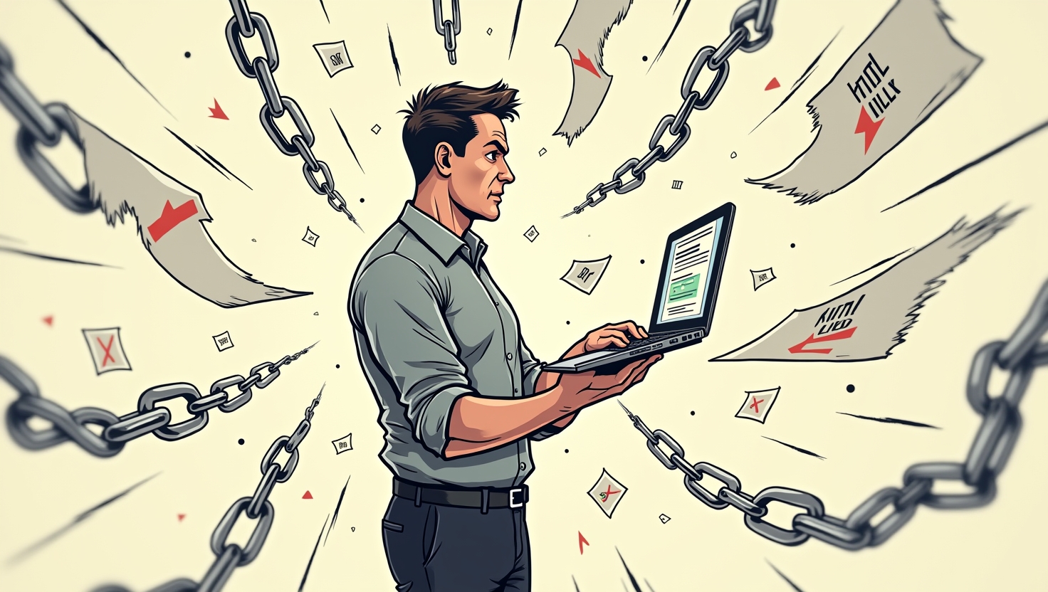 kako se postavljaju seo linkovi