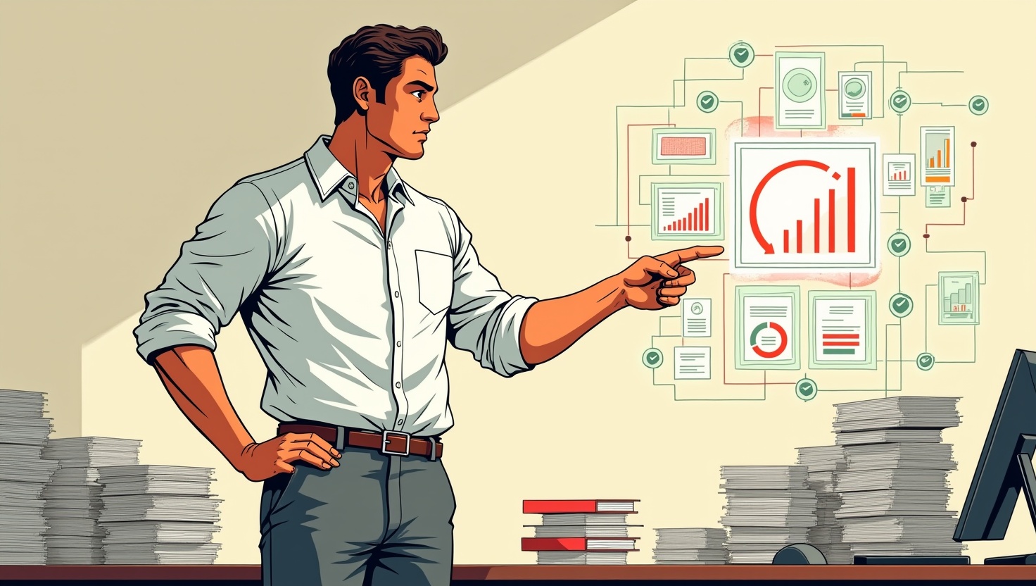 Kako softver za automatizaciju lead kvalifikacije ubrzava prodaju