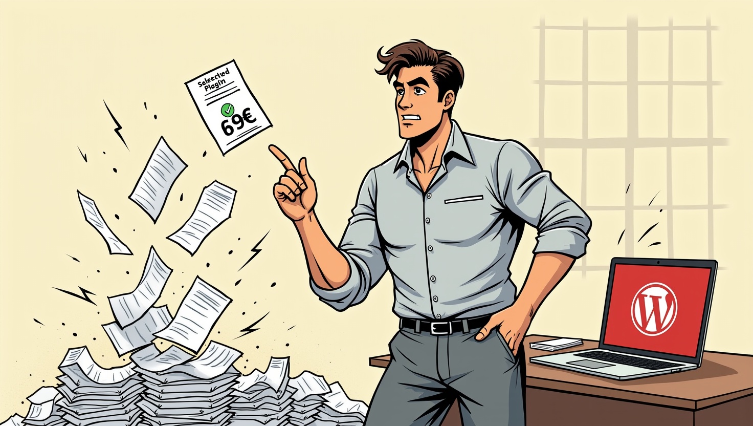 Koliko košta izrada dodatka za sajt? Praktičan pregled cena i procesa