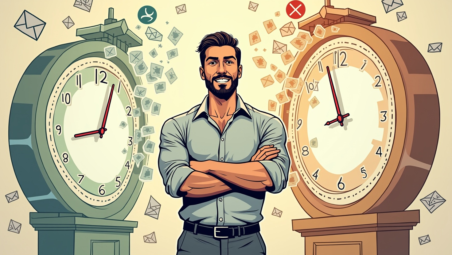 Planiranje zadataka na sajtu: Kako cron sistem radi i kako ga podesiti