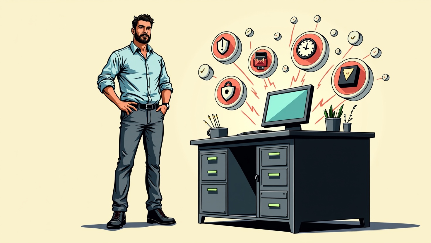 Ručno pravljenje backup-a? Automatizujte i oslobodite vreme za važnije zadatke