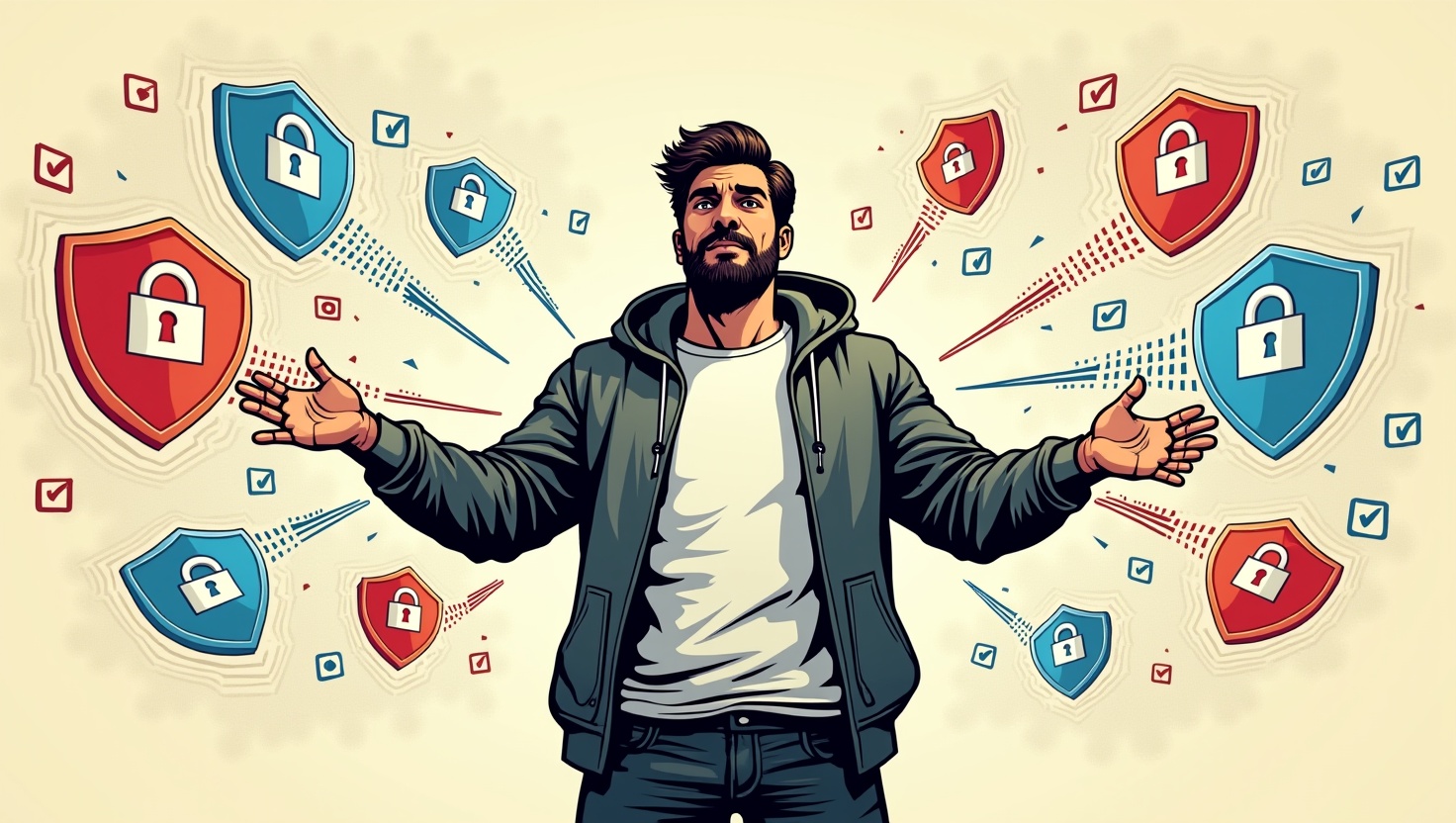 Sigurnost dodataka za sajt: Kako da zaštitite svoj sajt od hakovanja