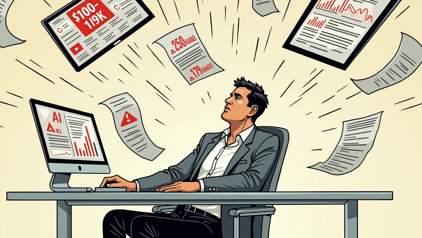 cena social listening alata