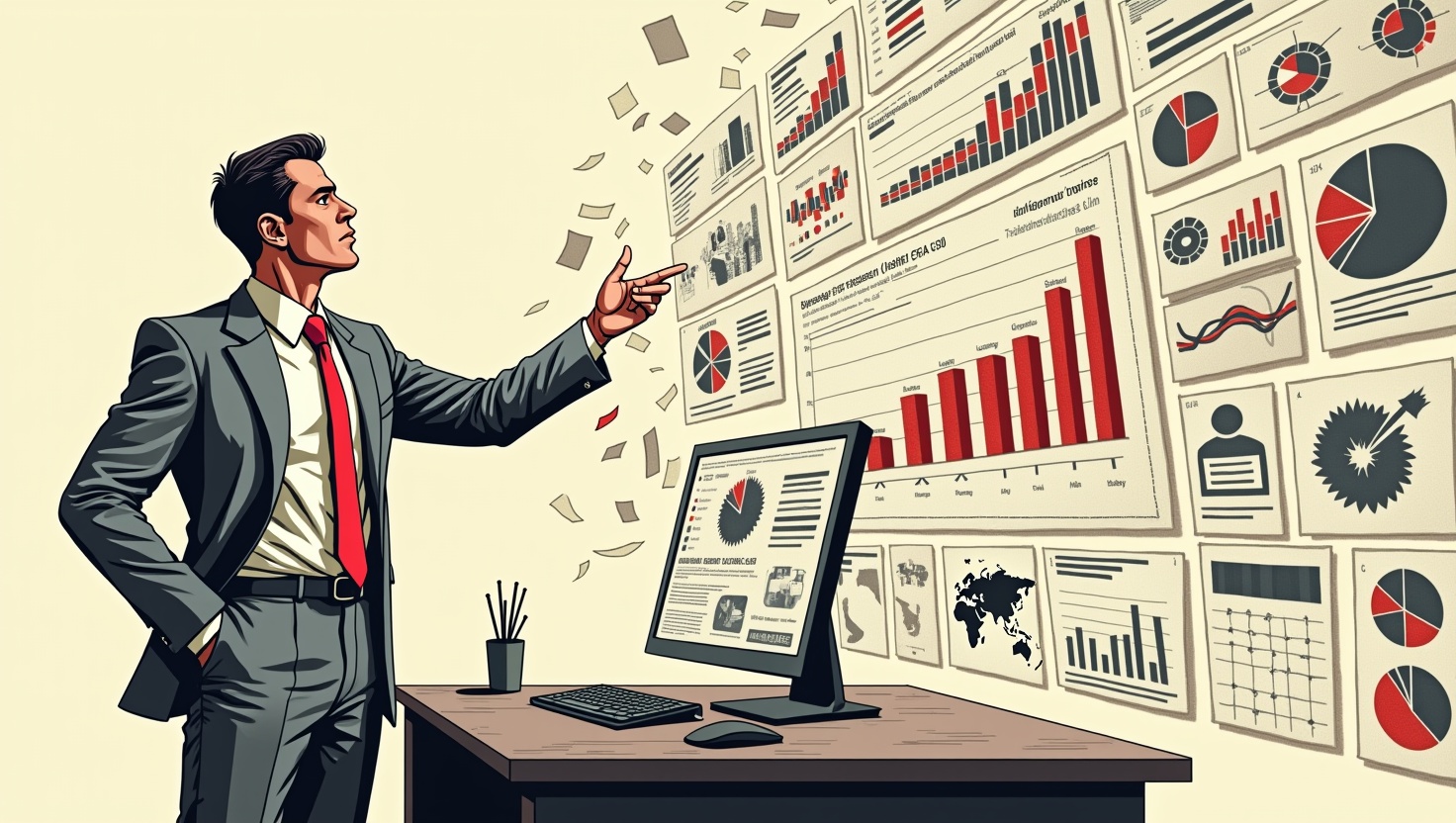 Šta kupci zaista misle? Kako alat za analizu osećanja pomaže u poslovanju