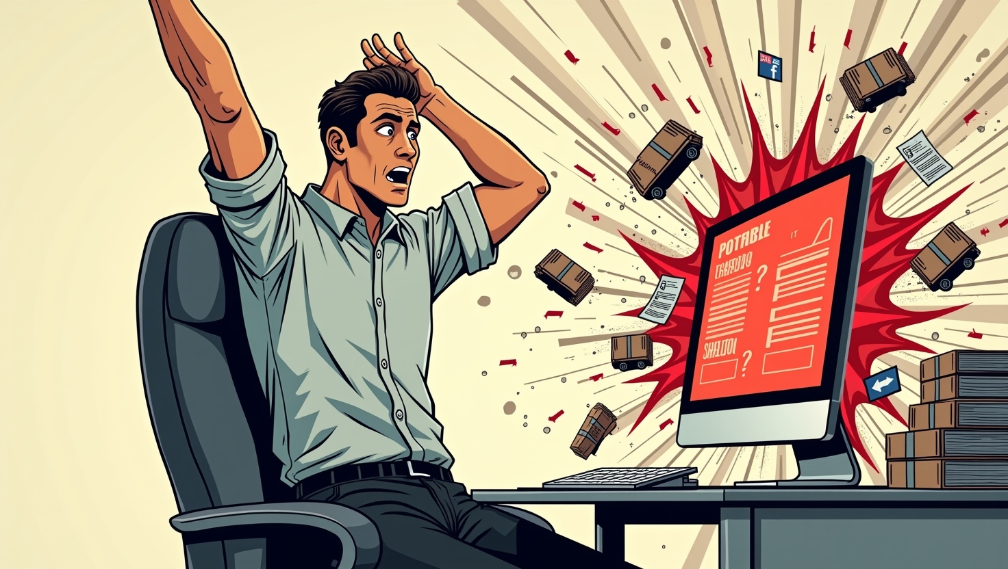 Status porudžbine: Šta znači svaki status i kako ga promeniti