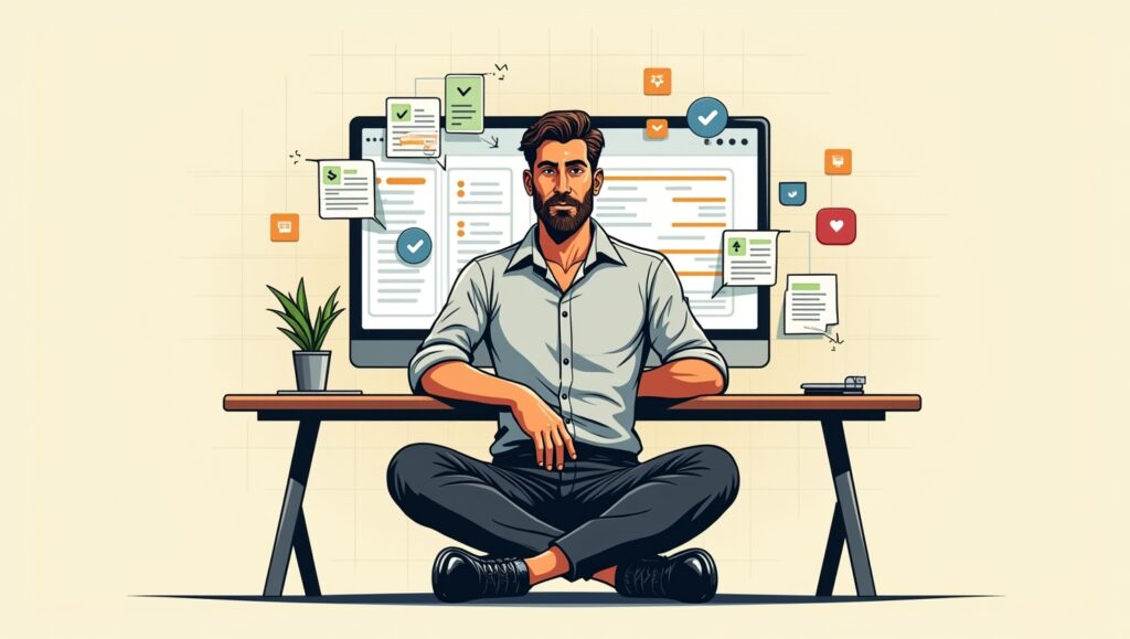 kako promeniti status porudžbine