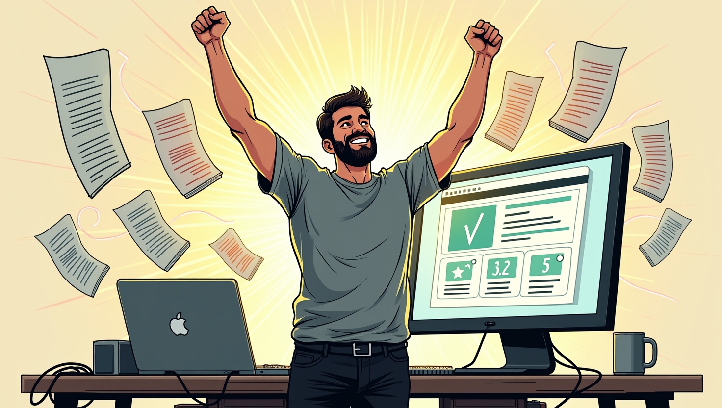 Transient Keš u WordPressu: Šta Je i Kako Ga Očistiti za Brži Sajt