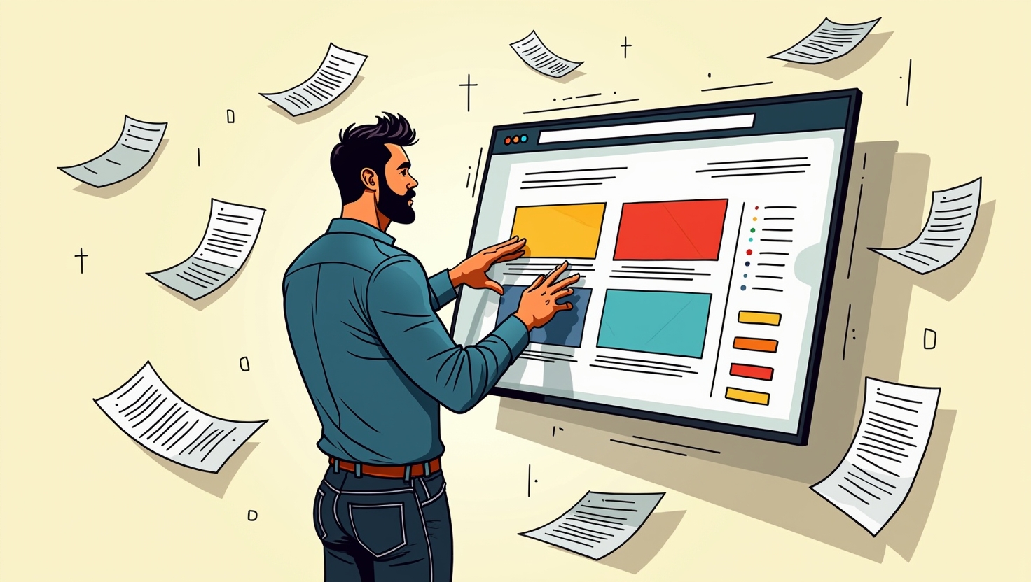 WordPress Customizer: Kako da pristupite i prilagodite izgled sajta