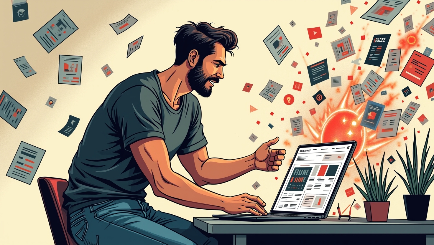 WordPress Customizer: Kako Prilagoditi Temu od Početka do Kraja