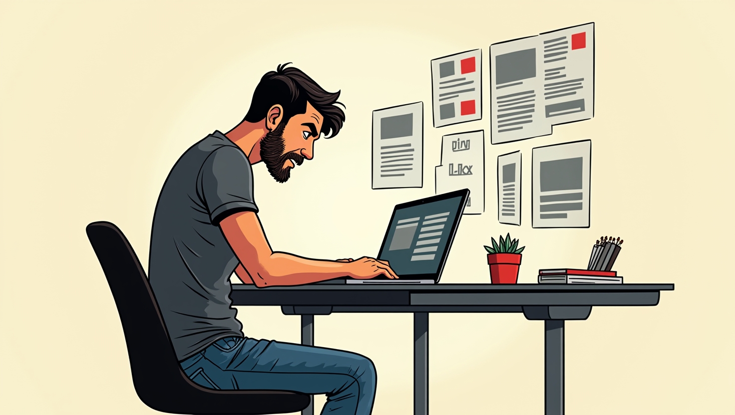 kako koristiti customizer