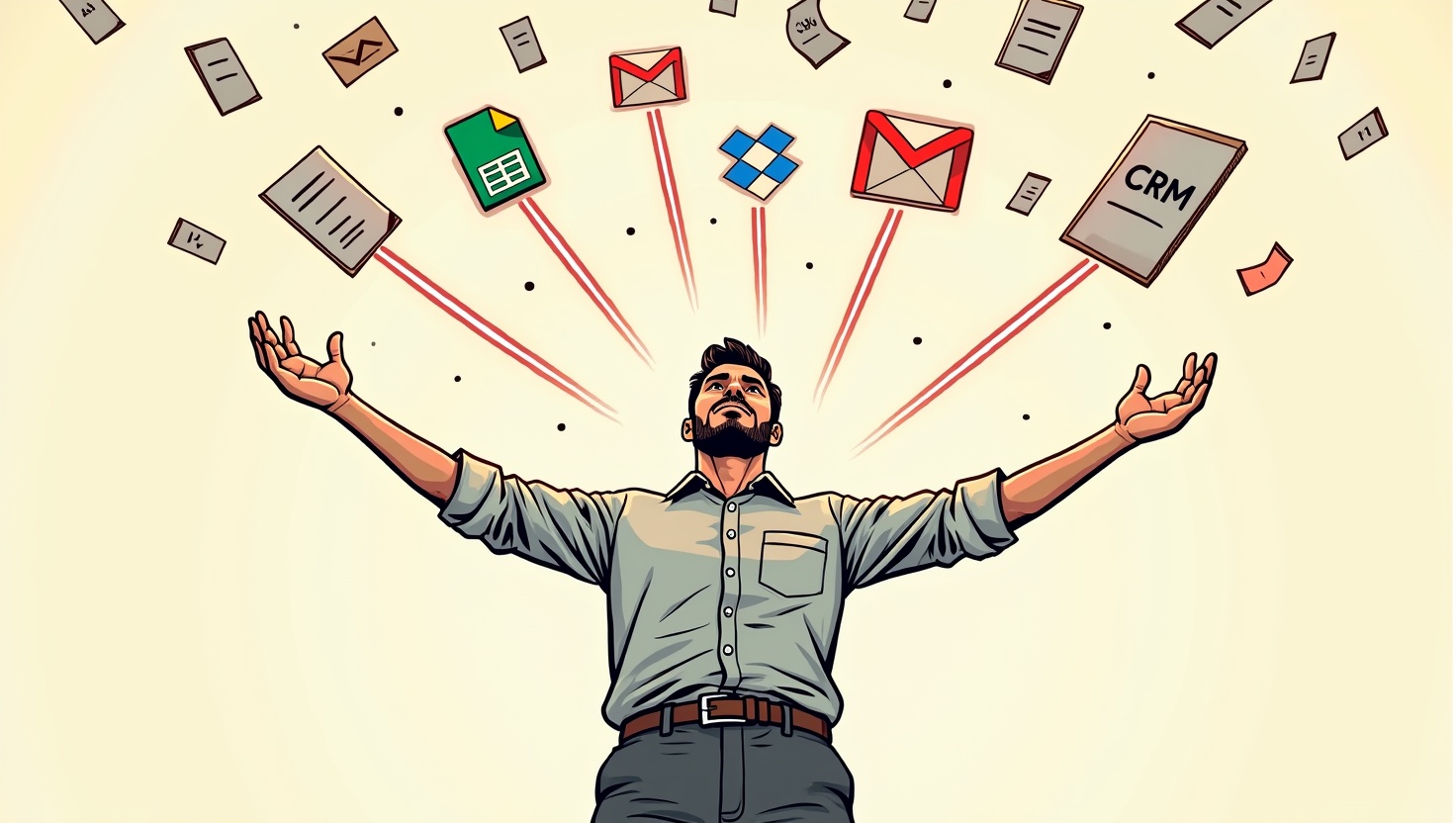 Zapier Automatizacija bez Programiranja: Kako Kreirati Prvi Workflow