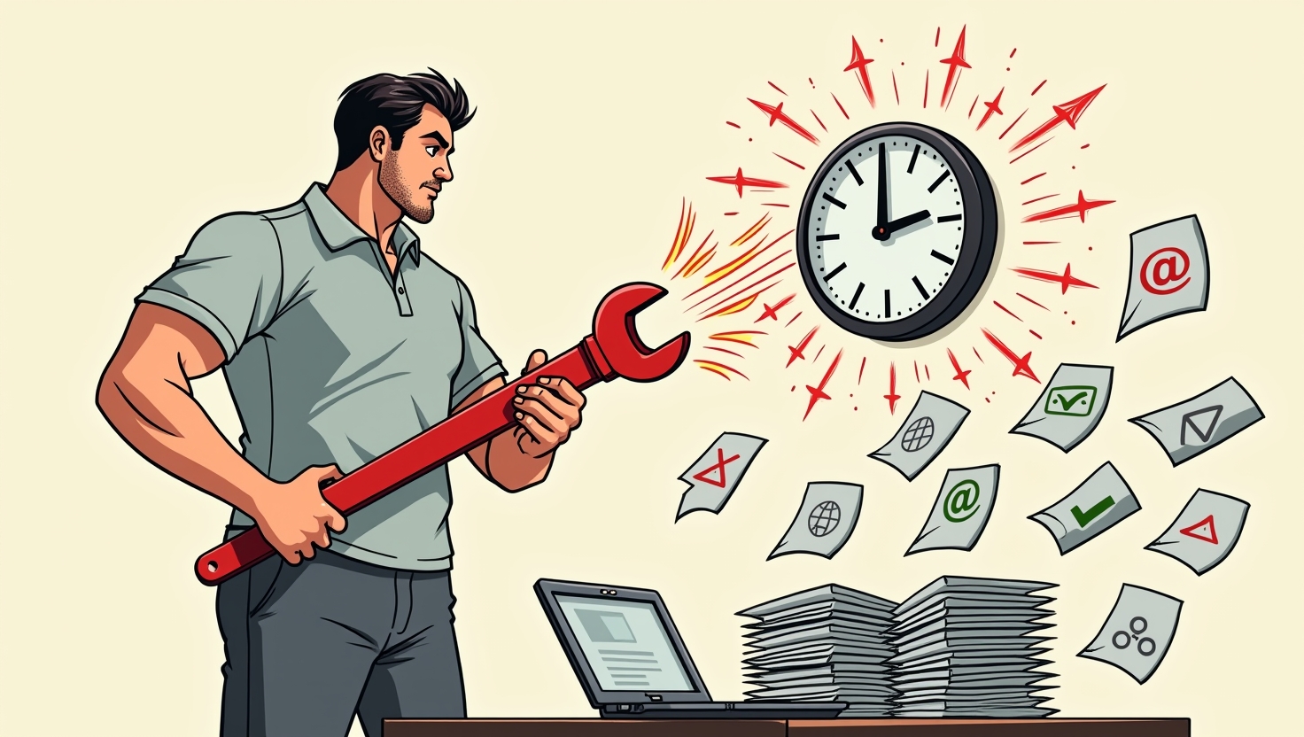 Zašto se cron zadaci ne izvršavaju: Rešavanje problema sa wp cron