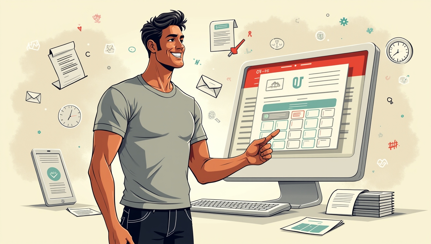Cron Job: Šta Je i Kako ga Podesiti na Linux Serveru