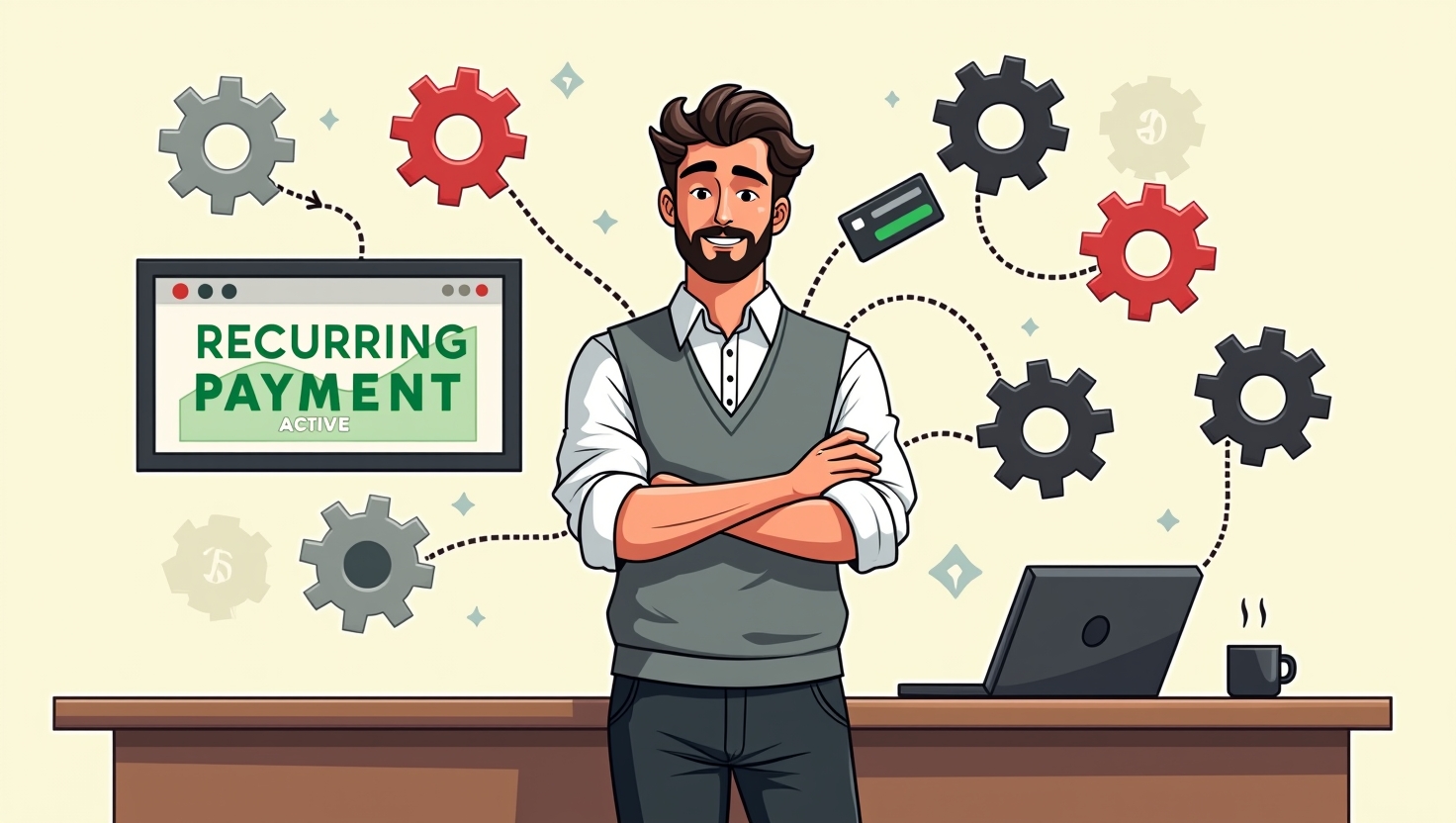 Recurring Payment Plugin za Prodavnicu: Kako Automatizovati Pretplate